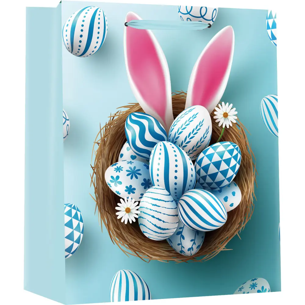 Darilna vrečka M velika noč