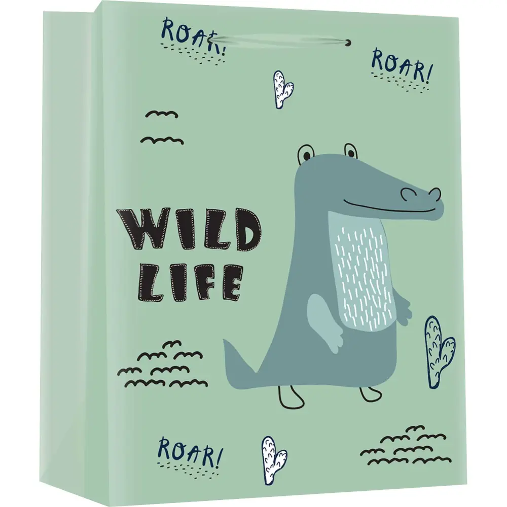 Darilna vrečka M otroška