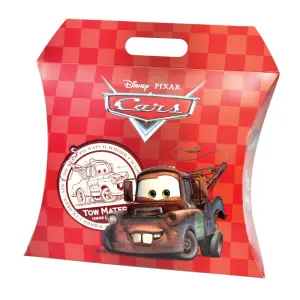 Zloženka Disney Cars