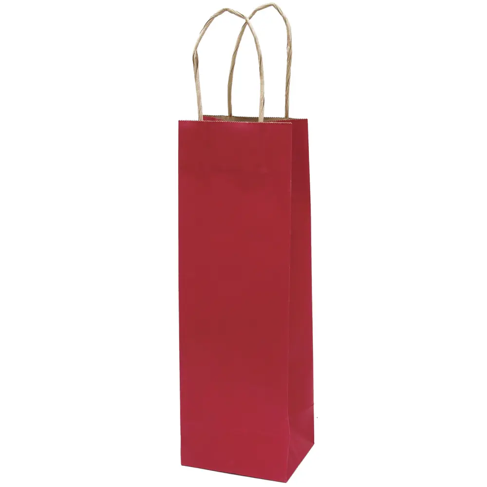 Darilna vrečka eko B bordo