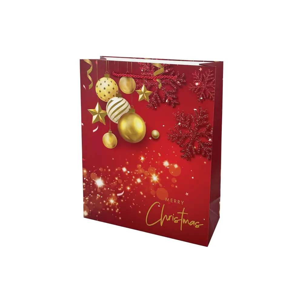 VREČKA D. DELUXEplus J XMAS