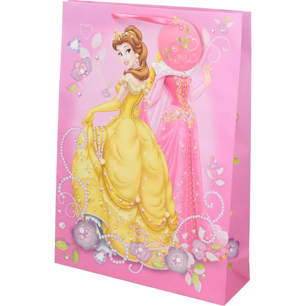 Darilna vrečka DISNEY PRINCESS J