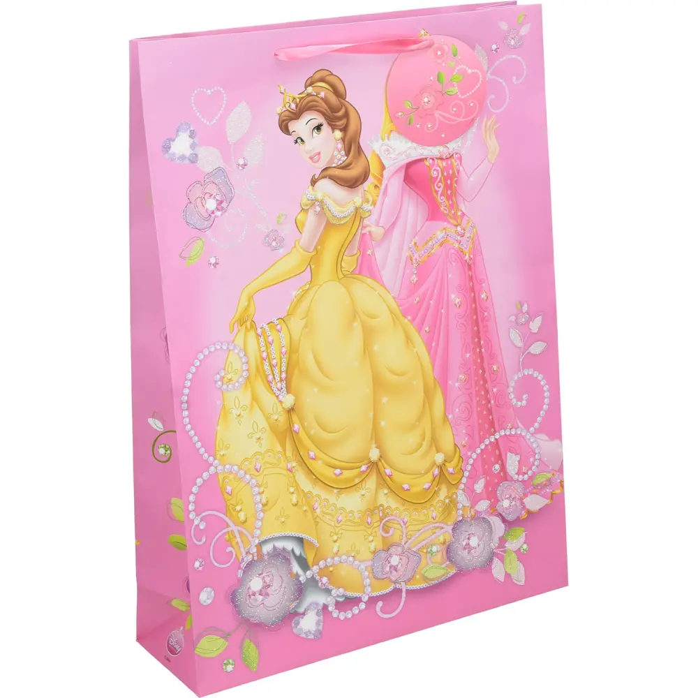 Darilna vrečka DISNEY PRINCESS J