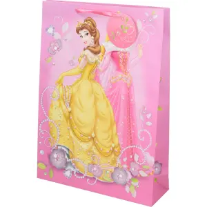 Darilna vrečka DISNEY PRINCESS J