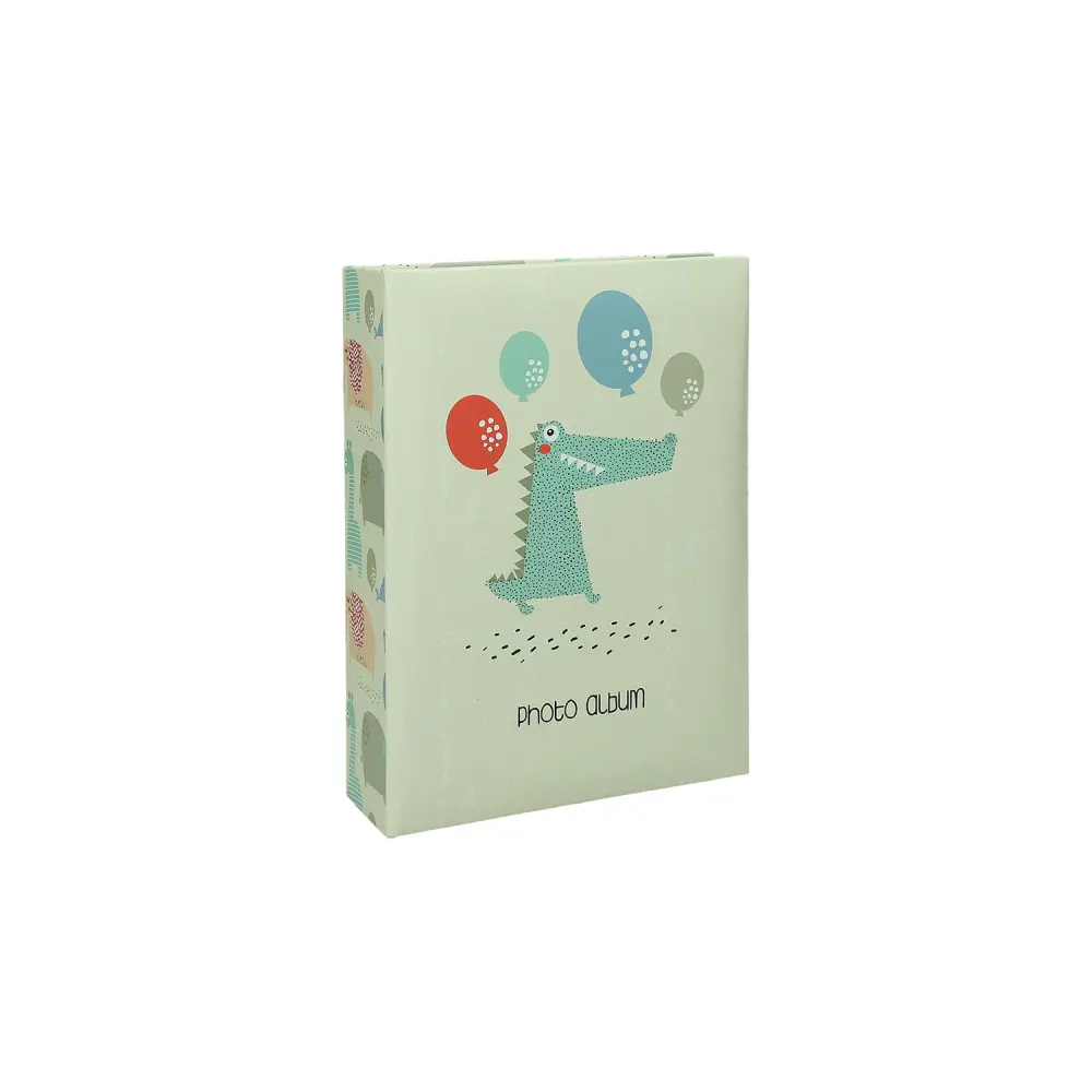 Foto album Creative Kids 100 slik