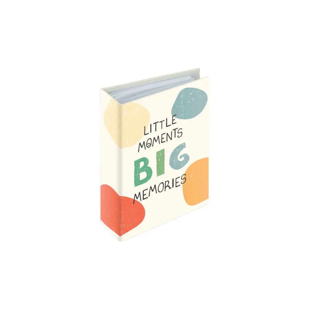 Foto album Creative Everyday 100 slik