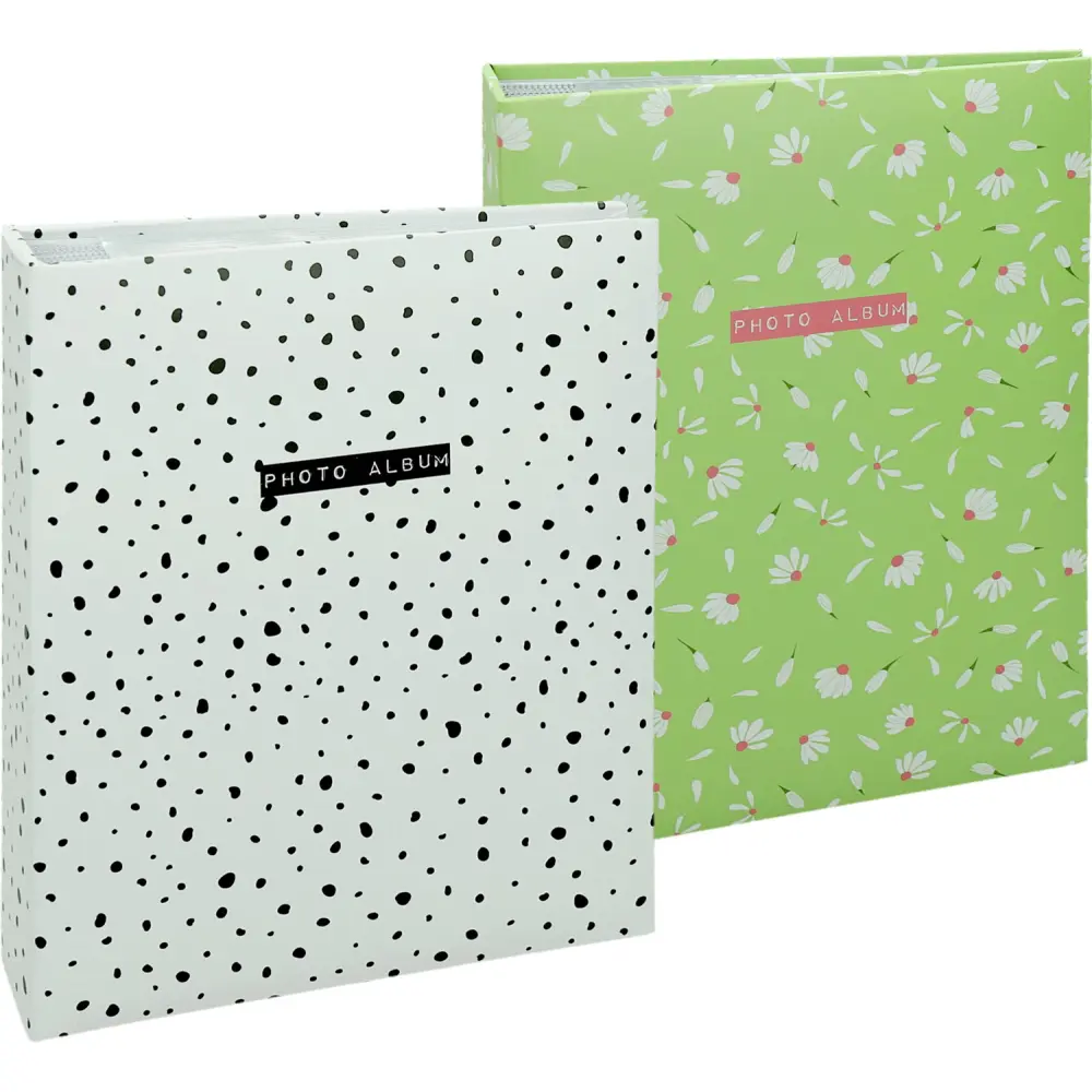 Foto album Creative Everyday 200 slik