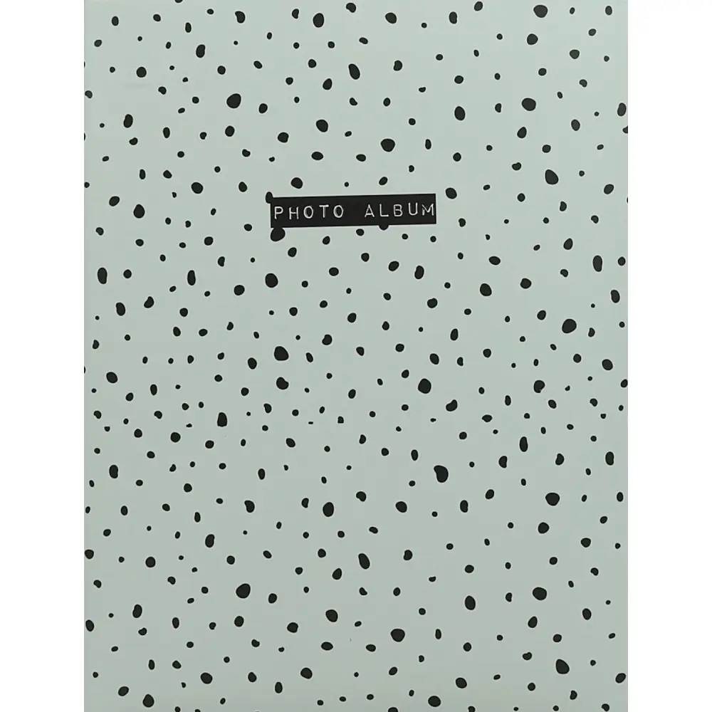 Foto album Creative Everyday 200 slik