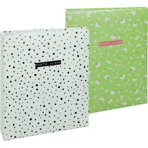 Foto album Creative Everyday 200 slik