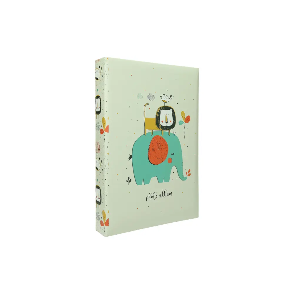 Foto album Creative Kids 300 slik