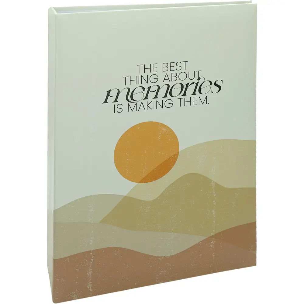 Foto album Creative Everyday 402 slik