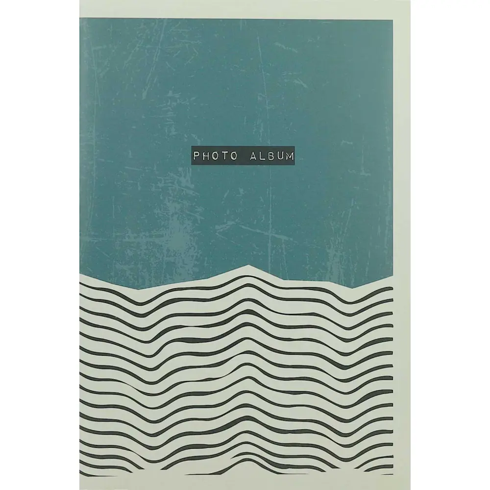 Foto album Creative Everyday 402 slik