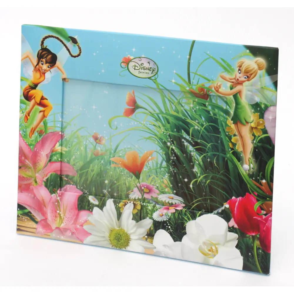 Okvir za slike Disney Fairies 10x15 cm