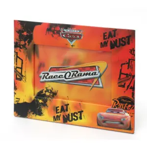 Okvir za slike Disney Cars 10x15 cm