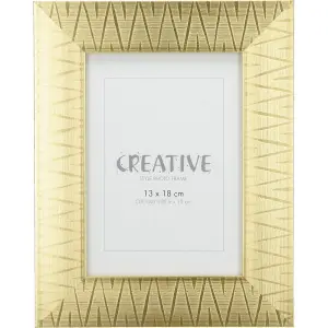 Okvir za slike PVC 13x18 cm