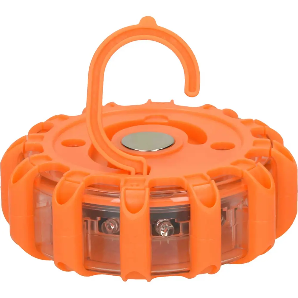 Svetilka za avto Warning