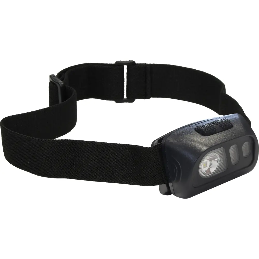 Naglavna USB svetilka Rush