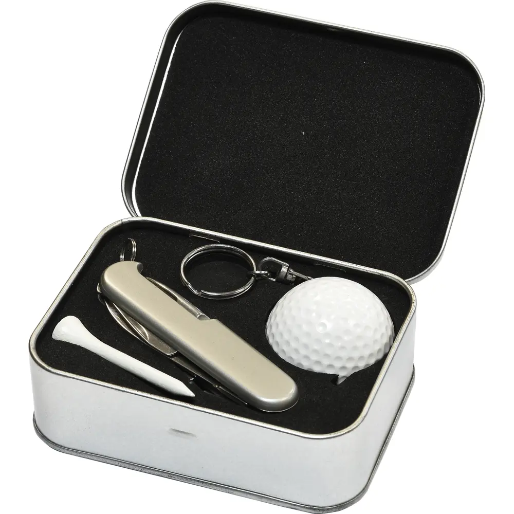 Darilni set orodja Golf