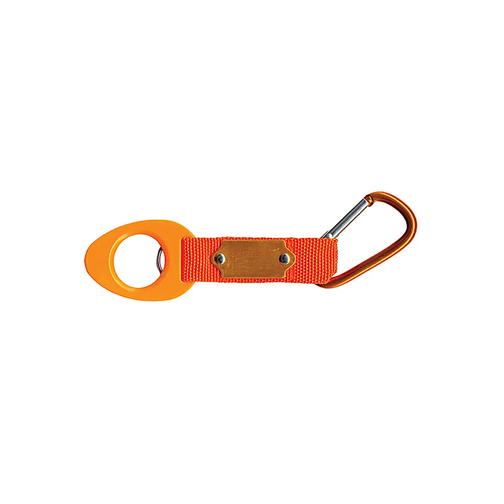 Obesek za ključe Carabin