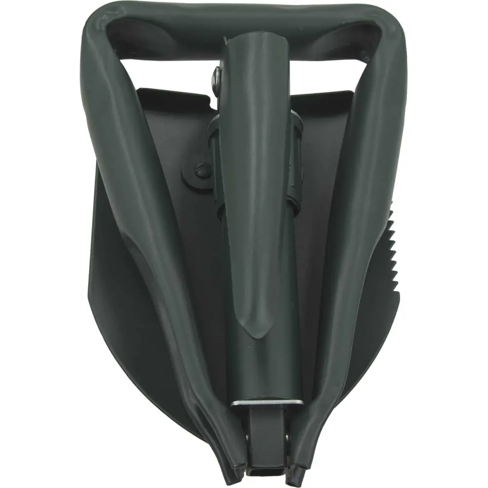 Zl. kovinska lopata FLAT