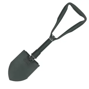 Zl. kovinska lopata FLAT
