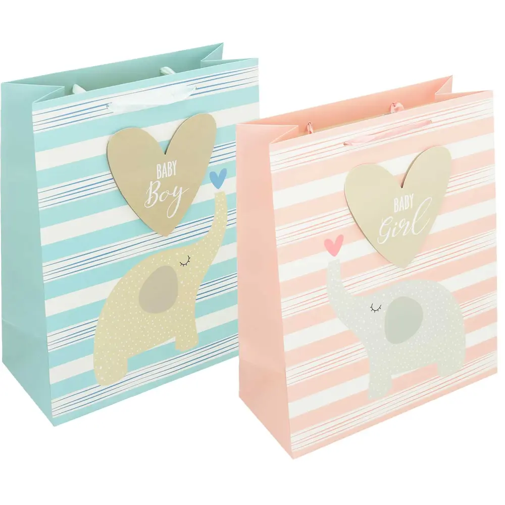 Darilna vrečka L otroška