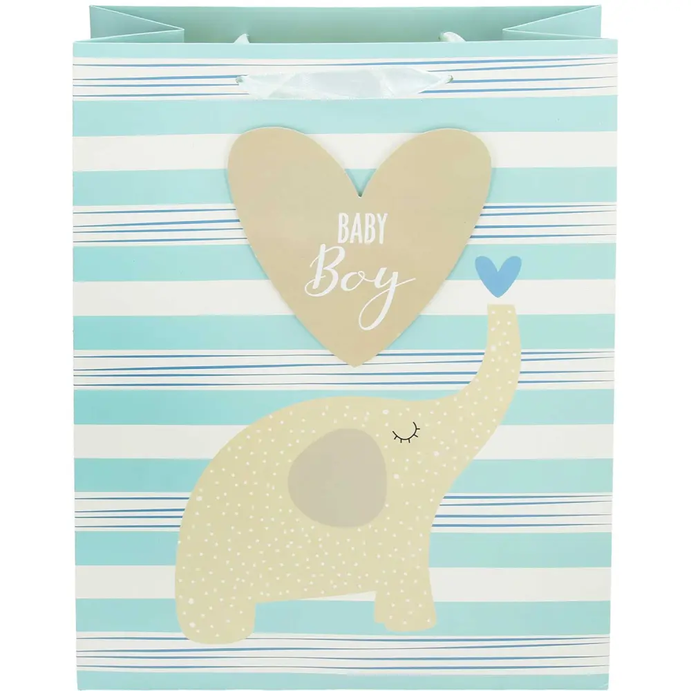 Darilna vrečka L otroška