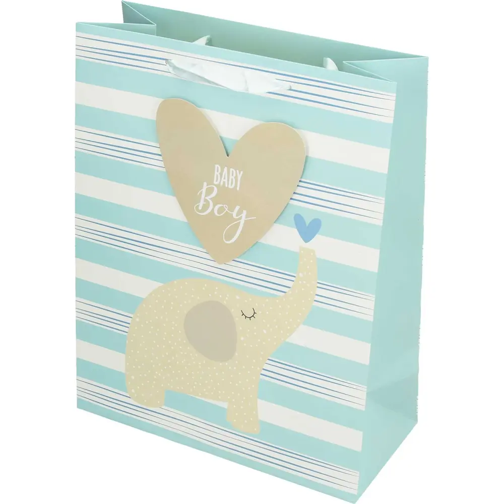 Darilna vrečka L otroška