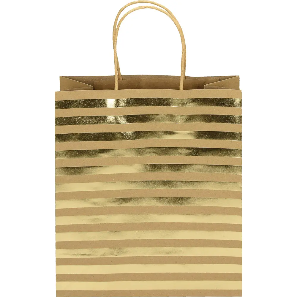 Darilna vrečka eko M 