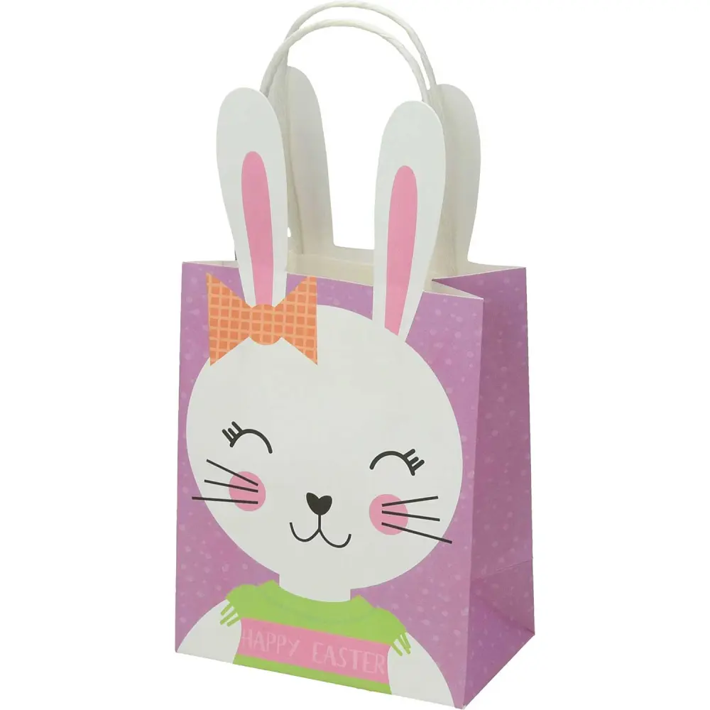 Darilna vrečka eko S velika noč