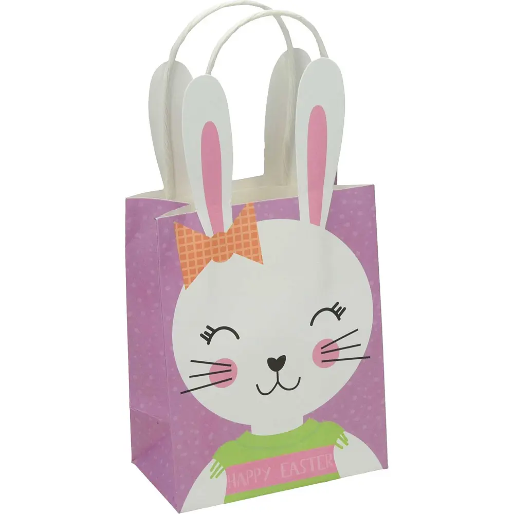 Darilna vrečka eko S velika noč