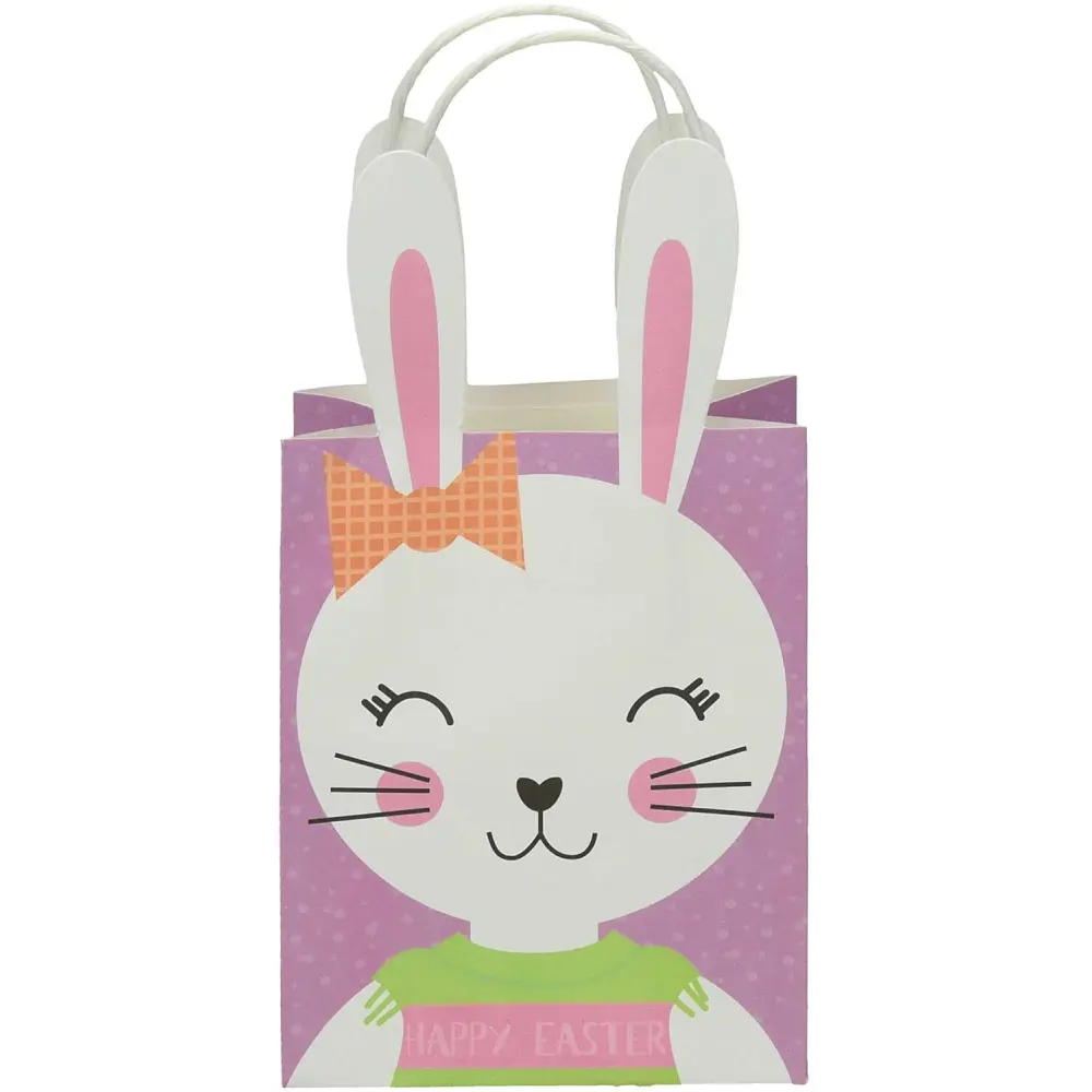 Darilna vrečka eko S velika noč