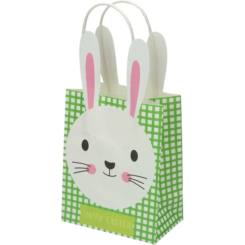 Darilna vrečka eko S velika noč