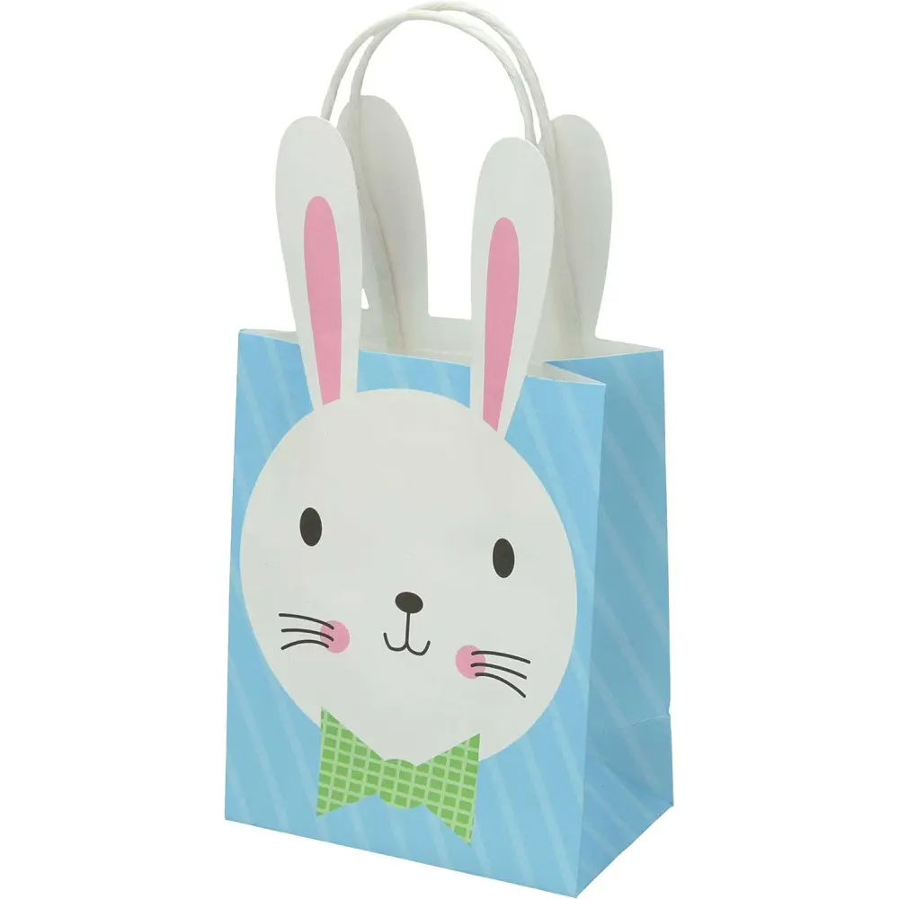 Darilna vrečka eko S velika noč