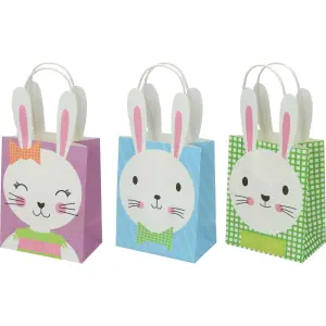 Darilna vrečka eko S velika noč