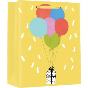 Darilna vrečka M rojstni dan