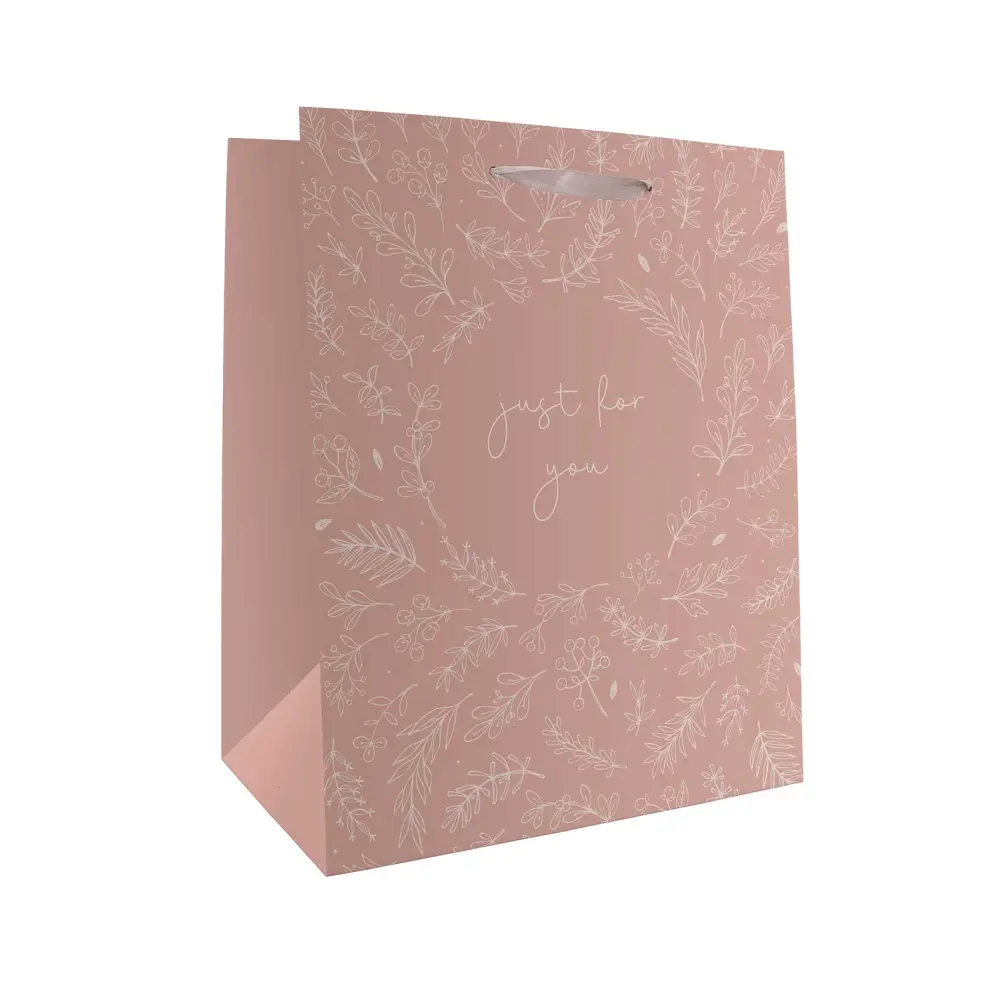 Darilna vrečka J rojstni dan