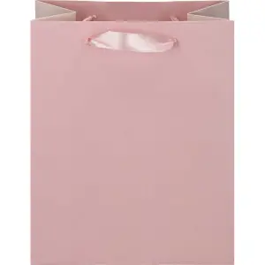 Darilna vrečka peach M