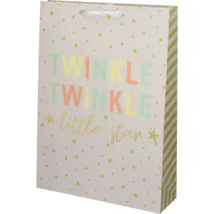 Darilna vrečka J otroška