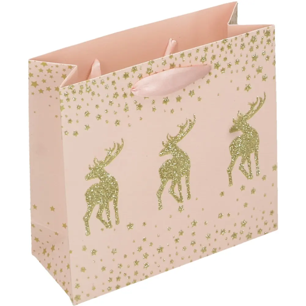 Darilna vrečka S novo leto