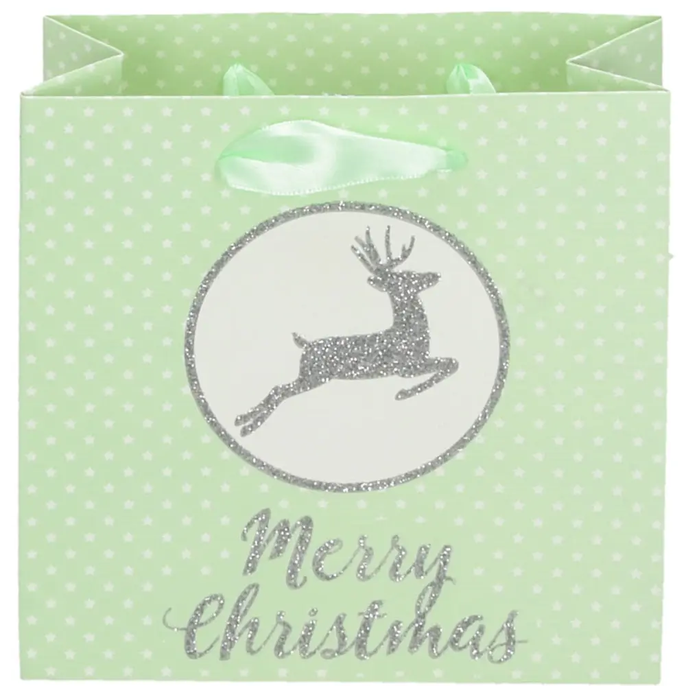 Darilna vrečka S novo leto