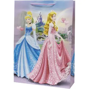 Darilna vrečka DISNEY PRINCESS J