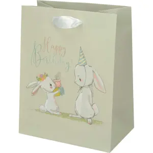 Darilna vrečka M rojstni dan