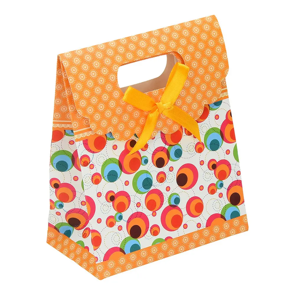 Darilna vrečka S 