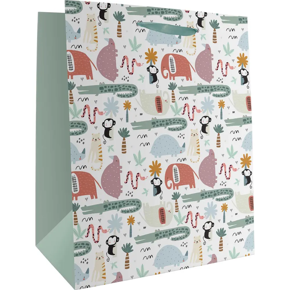 Darilna vrečka XL otroška