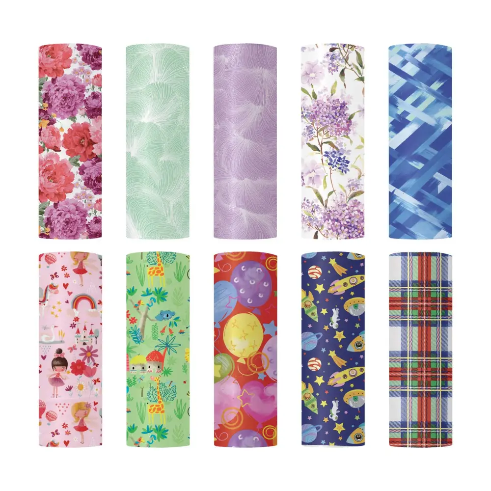 Darilni papir Creative Everyday