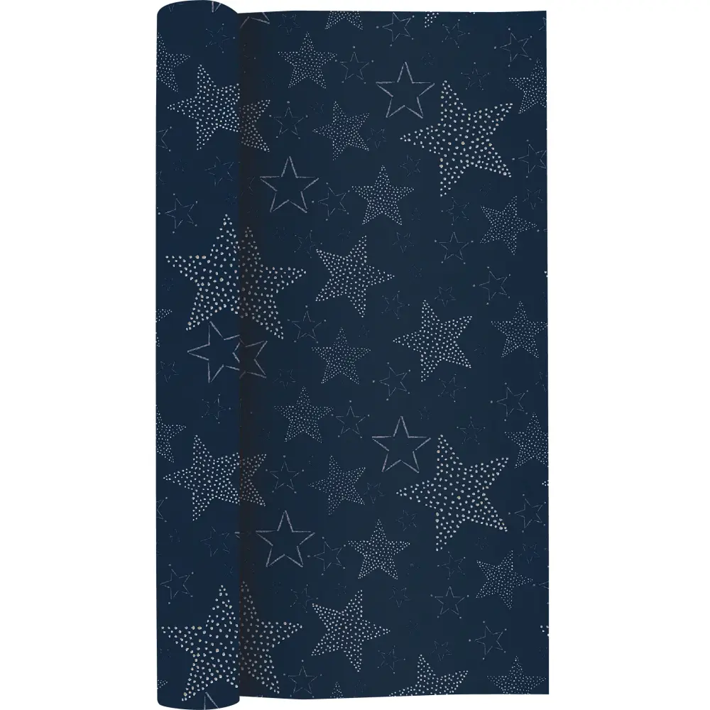 Darilni papir Creative Novoletni