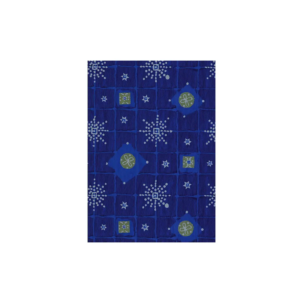 Darilni papir Creative Novoletni 5 pol