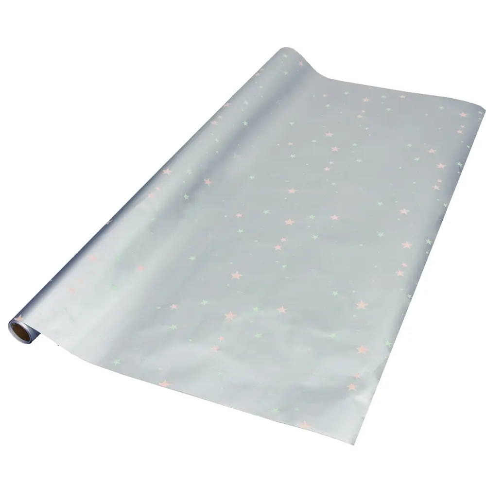 Darilni papir Xmas, 200x70 cm