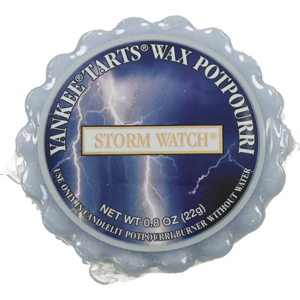 Vosek dišeči Yankee